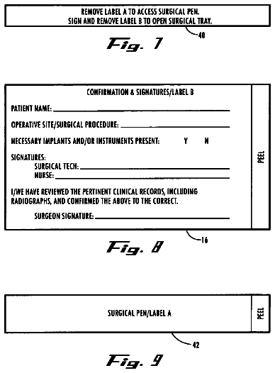 Drawing sheet 3 of US 8,616,215 B2
