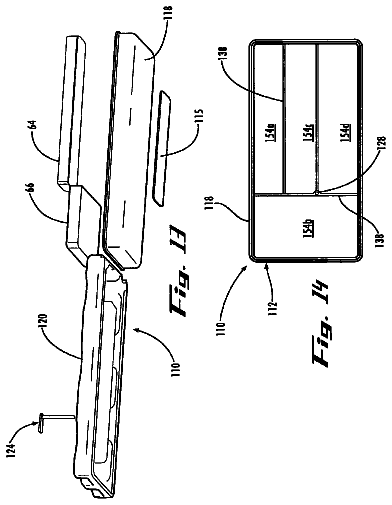 Drawing sheet 7 of US 8,616,215 B2