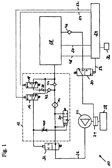 Drawing sheet 1 of US 8,616,231 B2