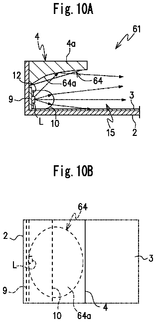 Drawing sheet 6 of US 8,616,749 B2