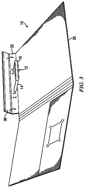 Drawing sheet 3 of US 8,616,798 B2