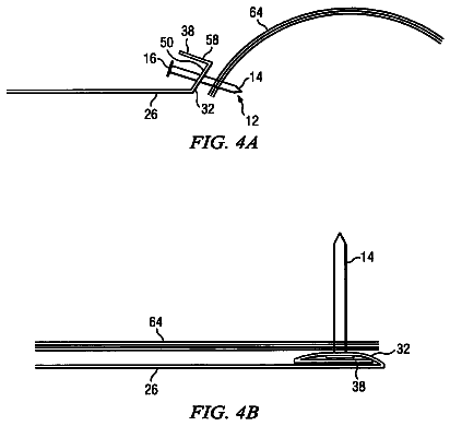 Drawing sheet 4 of US 8,616,798 B2