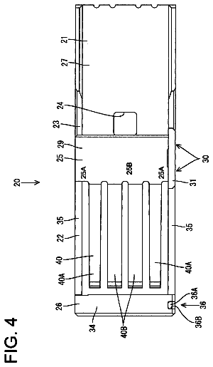 Drawing sheet 4 of US 8,616,925 B2