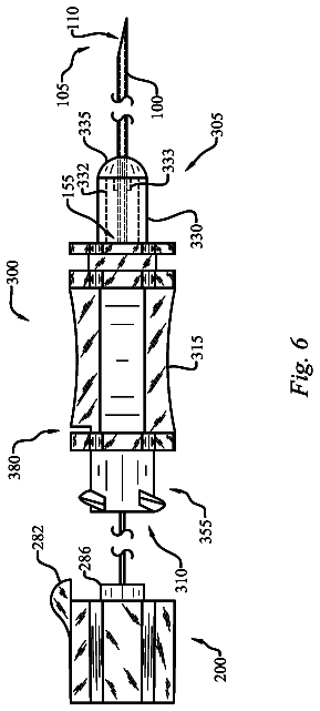Drawing sheet 6 of US 8,617,111 B2