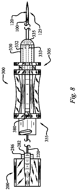 Drawing sheet 8 of US 8,617,111 B2