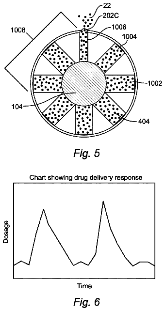 Drawing sheet 4 of US 8,617,143 B2