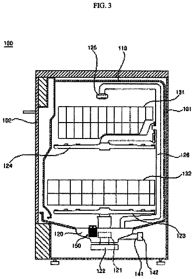 Drawing sheet 3 of US 8,617,319 B2