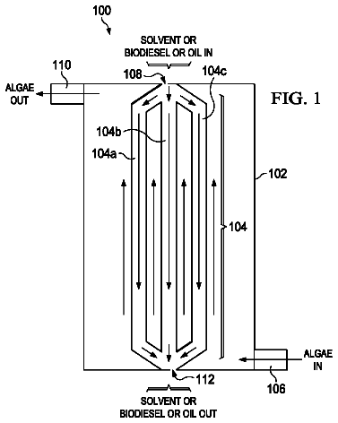 Drawing sheet 1 of US 8,617,396 B2