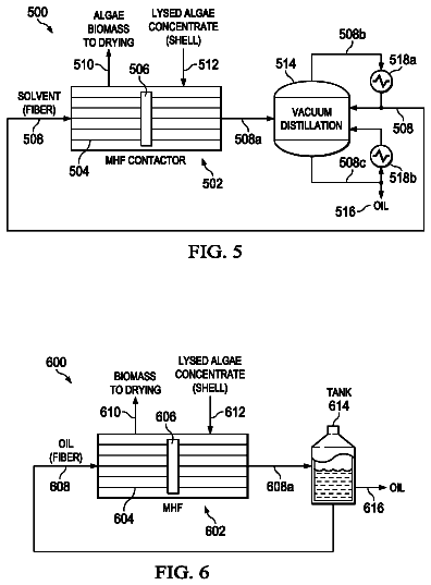 Drawing sheet 5 of US 8,617,396 B2