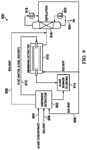 Drawing sheet 8 of US 8,617,396 B2