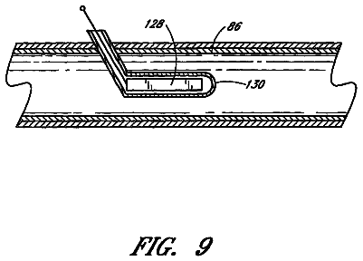 Drawing sheet 8 of US 8,617,397 B2