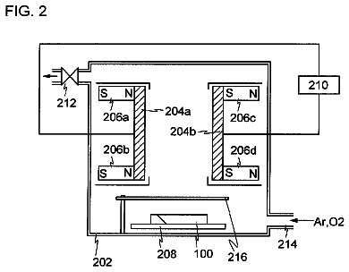 Drawing sheet 2 of US 8,617,920 B2