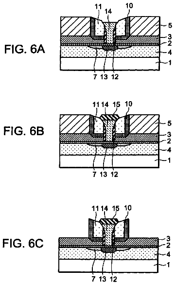 Drawing sheet 6 of US 8,617,951 B2