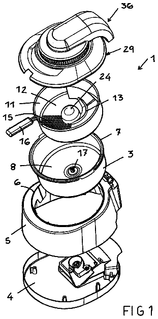 Drawing sheet 1 of US 8,618,447 B2