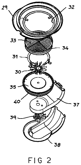 Drawing sheet 2 of US 8,618,447 B2
