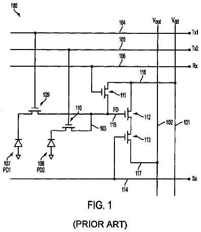 Drawing sheet 1 of US 8,618,459 B2