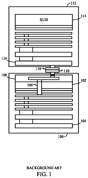 Drawing sheet 1 of US 8,618,629 B2