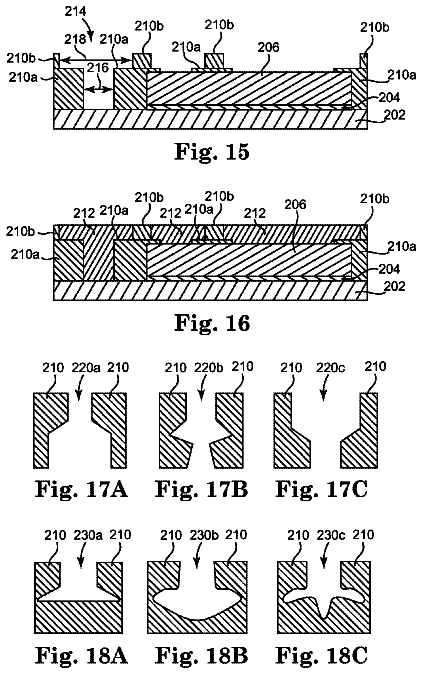 Drawing sheet 8 of US 8,618,674 B2