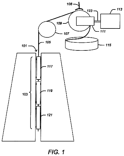 Drawing sheet 1 of US 8,618,680 B2