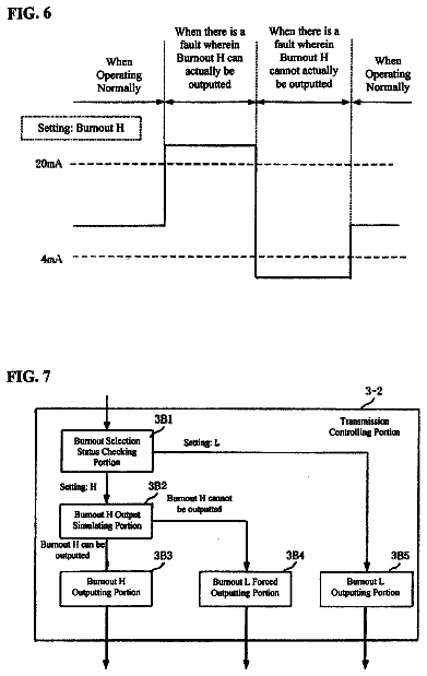 Drawing sheet 5 of US 8,618,808 B2