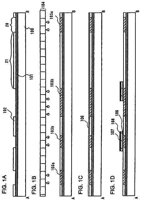 Drawing sheet 1 of US 8,619,219 B2
