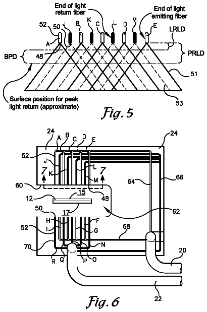 Drawing sheet 3 of US 8,619,268 B2
