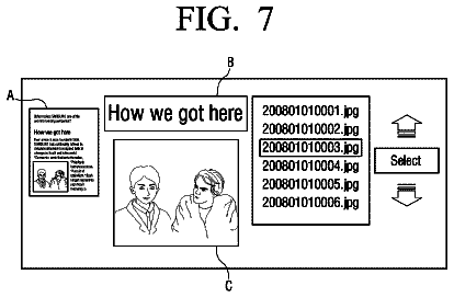 Drawing sheet 8 of US 8,619,316 B2
