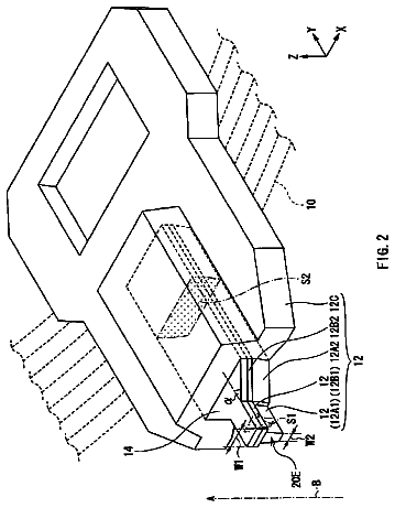 Drawing sheet 2 of US 8,619,390 B2