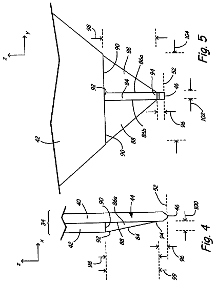 Drawing sheet 4 of US 8,619,390 B2