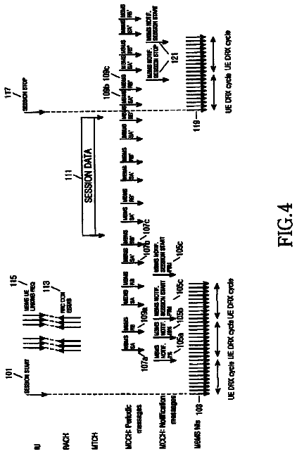 Drawing sheet 3 of US 8,619,659 B2