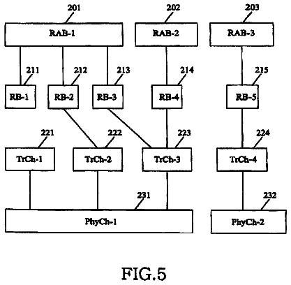 Drawing sheet 4 of US 8,619,659 B2