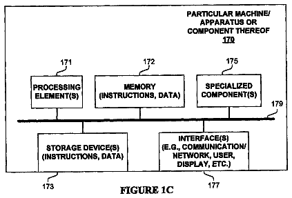 Drawing sheet 3 of US 8,619,773 B2