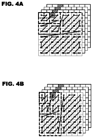 Drawing sheet 4 of US 8,619,874 B2