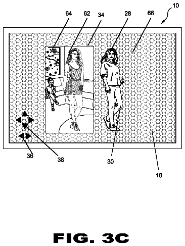 Drawing sheet 5 of US 8,620,146 B1