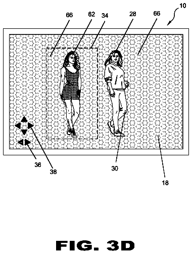 Drawing sheet 6 of US 8,620,146 B1