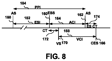 Drawing sheet 6 of US 8,620,424 B2