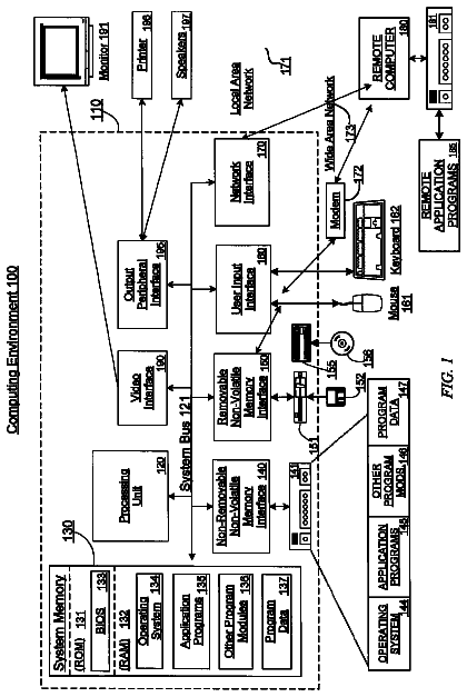 Drawing sheet 1 of US 8,620,652 B2
