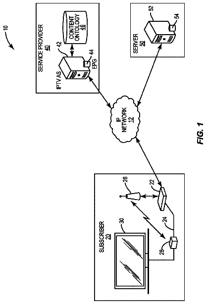 Drawing from US 8,620,917 B2