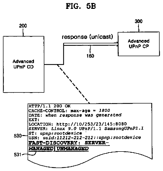 Drawing sheet 7 of US 8,621,063 B2