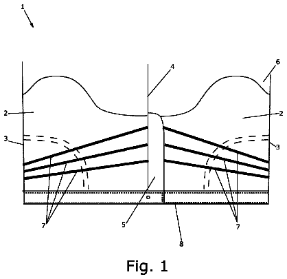 Drawing from US 8,621,670 B2