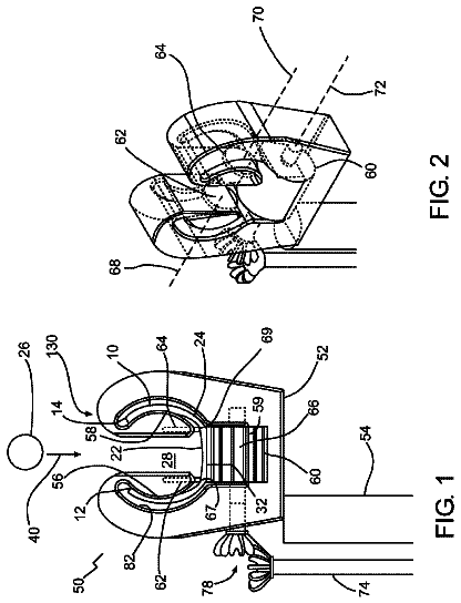 Drawing sheet 1 of US 8,621,735 B2
