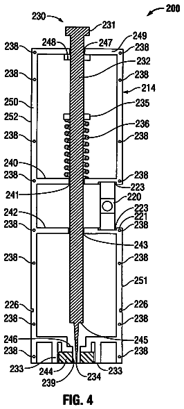 Drawing sheet 6 of US 8,621,760 B2