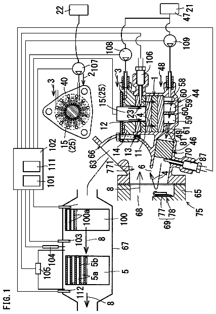 Drawing from US 8,621,850 B2