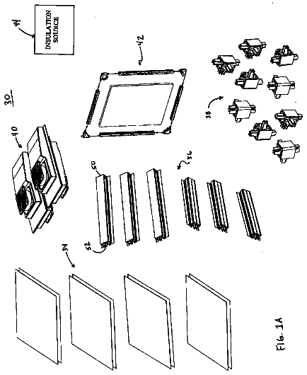 Drawing from US 8,621,877 B2