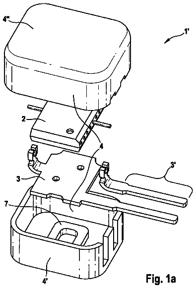 Drawing sheet 1 of US 8,621,925 B2