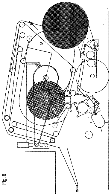 Drawing sheet 6 of US 8,621,992 B2