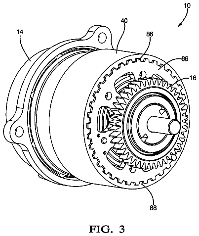 Drawing sheet 3 of US 8,622,037 B2
