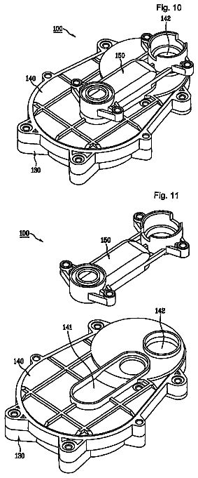 Drawing sheet 8 of US 8,622,065 B2