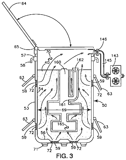 Drawing sheet 3 of US 8,622,113 B1