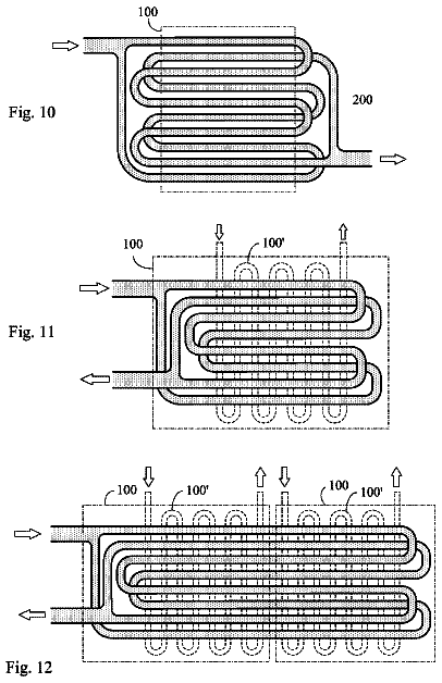 Drawing sheet 5 of US 8,622,116 B2